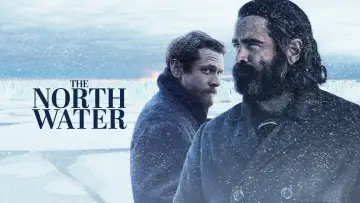 Backdrop for the TV series "The North Water" #1432390