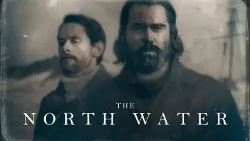 Backdrop for the TV series "The North Water" #1432391