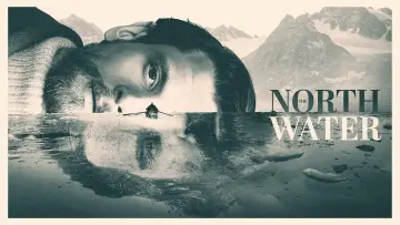 Backdrop for the TV series "The North Water" #1432392