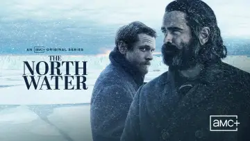 Backdrop for the TV series "The North Water" #1432399