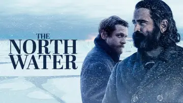 Backdrop for the TV series "The North Water" #1432400