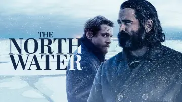 Backdrop for the TV series "The North Water" #1432401