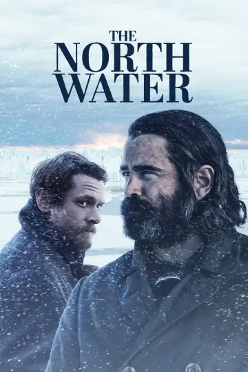 Poster for the TV series "The North Water" #1432412
