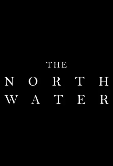 Poster for the TV series "The North Water" #1432419