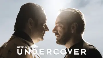 Backdrop for the TV series "Undercover" #1408953