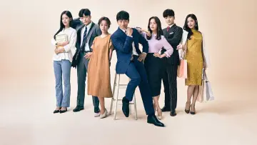 Backdrop for the TV series "Familiar Wife" #1663334