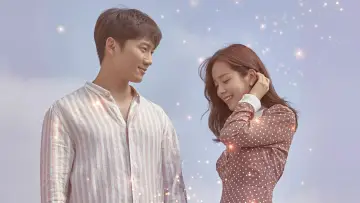 Backdrop for the TV series "Familiar Wife" #1663335