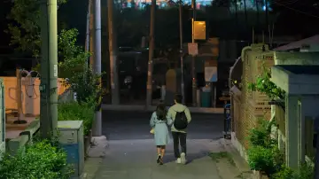 Backdrop for the TV series "Familiar Wife" #1663342