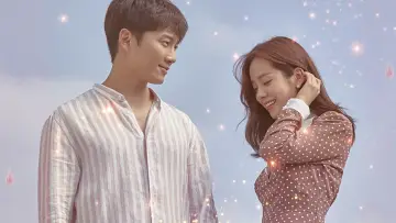 Backdrop for the TV series "Familiar Wife" #1663344