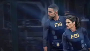 Backdrop for the TV series "FBI" #1248013