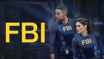 Backdrop for the TV series "FBI" #1248017