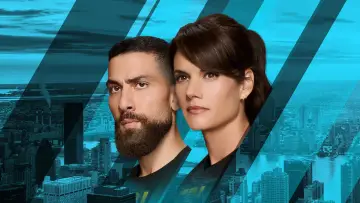 Backdrop for the TV series "FBI" #1248020