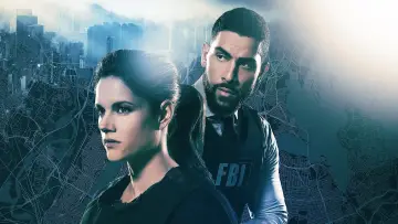 Backdrop for the TV series "FBI" #1248026
