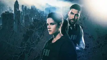Backdrop for the TV series "FBI" #1248029