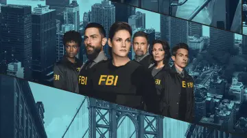 Backdrop for the TV series "FBI" #1248032