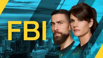 Backdrop for the TV series "FBI" #1248038