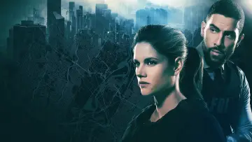 Backdrop for the TV series "FBI" #1248044