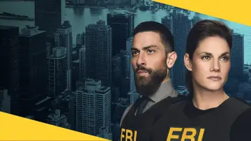 Backdrop for the TV series "FBI" #1248047