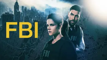 Backdrop for the TV series "FBI" #1248050