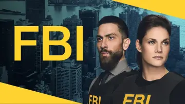 Backdrop for the TV series "FBI" #1248054