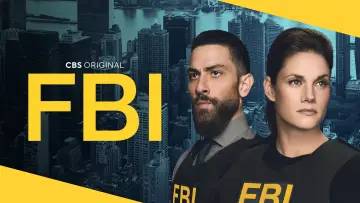 Backdrop for the TV series "FBI" #1248056