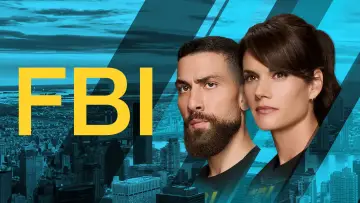 Backdrop for the TV series "FBI" #1248059