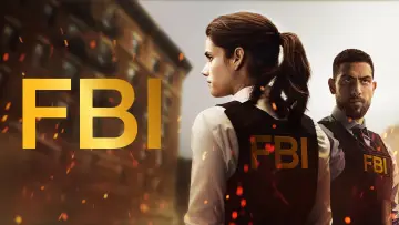 Backdrop for the TV series "FBI" #1248061