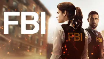 Backdrop for the TV series "FBI" #1248063