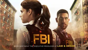 Backdrop for the TV series "FBI" #1248073
