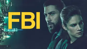 Backdrop for the TV series "FBI" #1248075