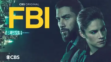 Backdrop for the TV series "FBI" #1248077