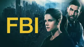 Backdrop for the TV series "FBI" #1248081
