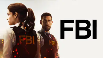 Backdrop for the TV series "FBI" #1248082