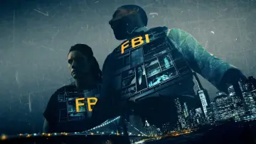 Backdrop for the TV series "FBI" #1248085