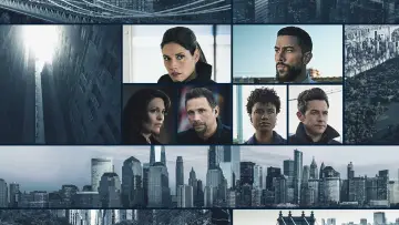 Backdrop for the TV series "FBI" #1248089