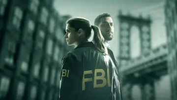Backdrop for the TV series "FBI" #1248094