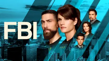 Backdrop for the TV series "FBI" #1248098