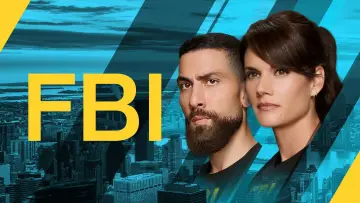 Backdrop for the TV series "FBI" #1248099