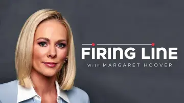 Backdrop for the TV series "Firing Line with Margaret Hoover" #1367744