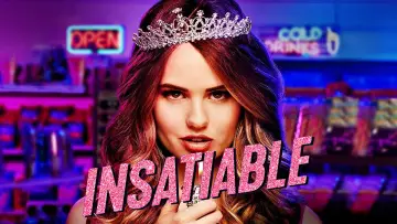 Backdrop for the TV series "Insatiable" #1436158