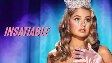 Backdrop for the TV series "Insatiable" #1436172