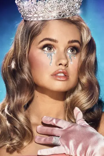 Poster for the TV series "Insatiable" #1436183