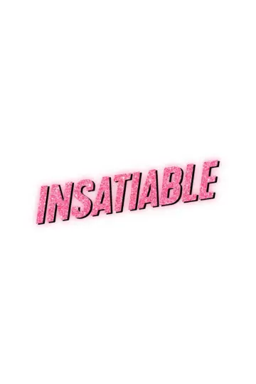 Poster for the TV series "Insatiable" #1436194