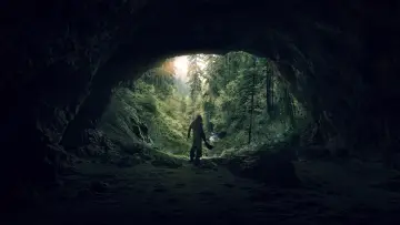 Backdrop for the TV series "See" #1315384