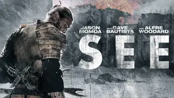 Backdrop for the TV series "See" #1315386