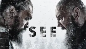 Backdrop for the TV series "See" #1315387