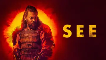 Backdrop for the TV series "See" #1315388
