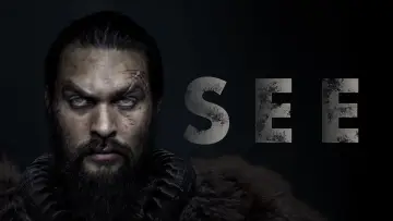 Backdrop for the TV series "See" #1315391