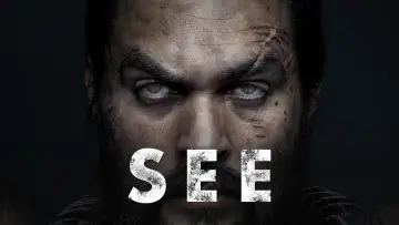 Backdrop for the TV series "See" #1315396