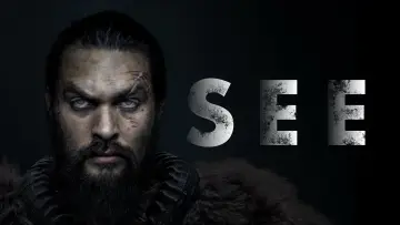 Backdrop for the TV series "See" #1315399